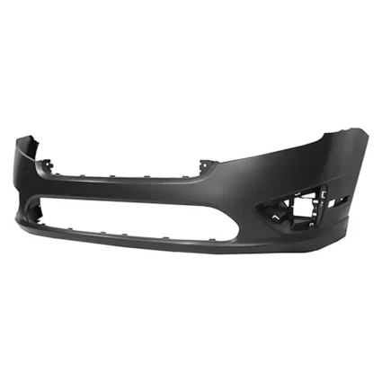Bumper Cover Front for Ford Fusion Hybrid S SE Sport SEL 2010–2012