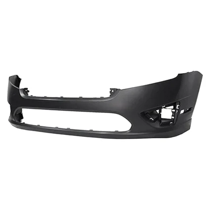 Bumper Cover Front CAPA for Ford Fusion Hybrid S SE Sport SEL 2010–2012