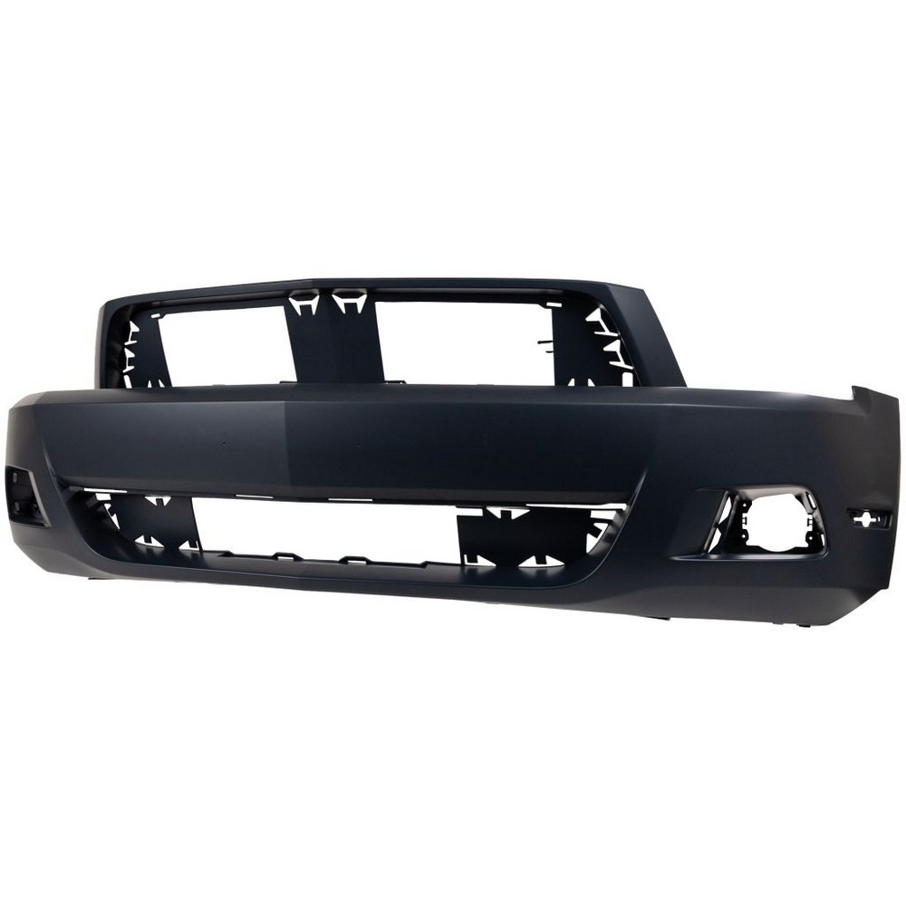 Bumper Cover Front Primed for Ford Mustang Base 2010–2012