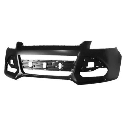 Bumper Cover Front Primed for Ford Escape Titanium SEL 2013–2016
