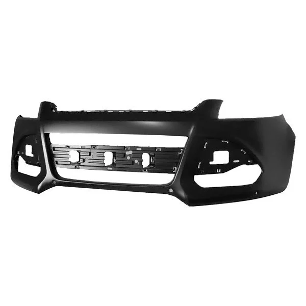 Bumper Cover Front Primed for Ford Escape Titanium SEL 2013–2016