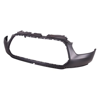 Bumper Cover Front Upper Primed for Ford Transit-150 Transit-250 Transit-350 Transit-350 HD
