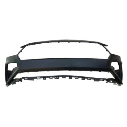 Bumper Cover Front w/o Performance Primed for Ford Mustang 2018–2023
