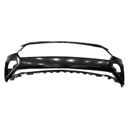 Bumper Cover Front w/Performance Primed for Ford Mustang 2018–2023