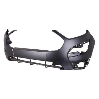 Bumper Cover Front w/o Parking Aid Primed for Ford EcoSport 2018–2022