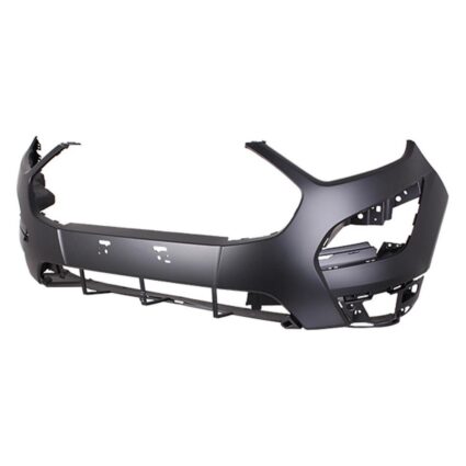 Bumper Cover Front w/Parking Aid Primed for Ford EcoSport 2018–2020