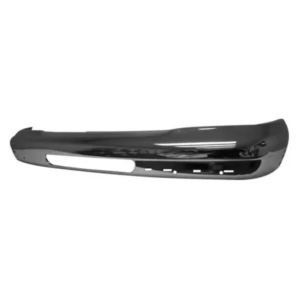 Bumper Face Bar Front May Require Additionl Parts Chrome for Ford E-150 E-150 Club Wagon E-150 Econoline E-150 Econoline Club Wagon E-250 E-250 Econoline E-350 Club Wagon E-350 Econoline E-350 Econoline Club Wagon E-350 Super Duty E-450 Econoline Super Duty E-450 Super Duty E-550 Econoline Super Duty E-550 Super Duty