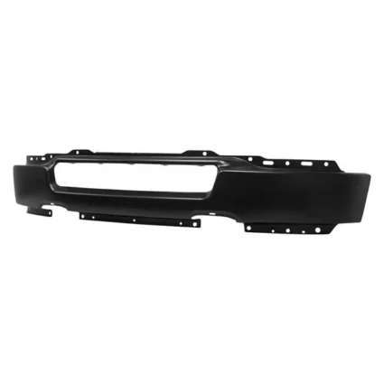 Bumper Face Bar Front To 8-8-05 w/o Fog Lamps Primed for Ford F-150 2004–2006