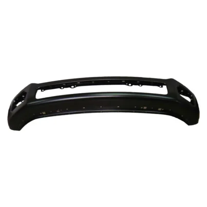 Bumper Face Bar Front w/o Bumper End Caps Primed for Ford F-250 Super Duty F-350 Super Duty