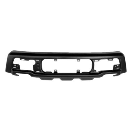 Bumper Face Bar Front Black for Ford F-150 Raptor 2017–2020