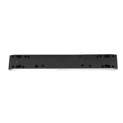 Bumper Cover Reinforcement Front To 11-29-04 for Ford Focus 2000–2004