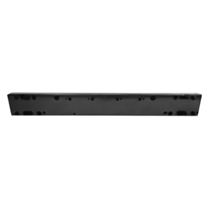 Bumper Cover Reinforcement Front From 11-30-04 for Ford Focus 2005–2007