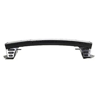 Bumper Cover Reinforcement Front for Ford Fusion Lincoln MKZ Zephyr Mercury Milan
