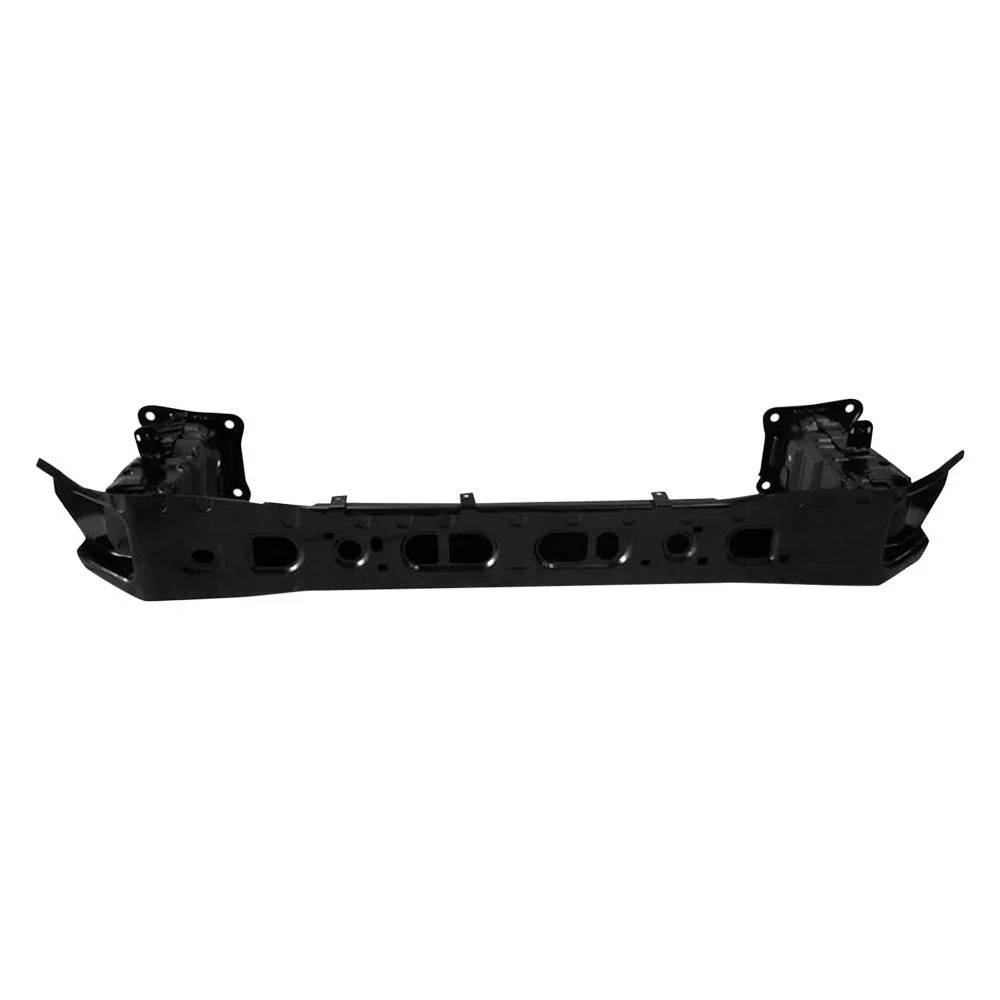 Bumper Cover Reinforcement Front for Ford Focus Sedan Hatchback S Titanium SE SEL SE Plus ST SE Appearance SE Luxury 2012–2018