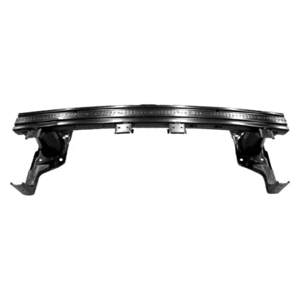 Bumper Cover Reinforcement Front w/Towing Hook for Lincoln MKZ 2013–2016