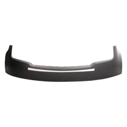 Bumper Cover Front Upper Primed for Lincoln MKX 2007–2010
