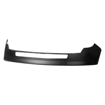 Bumper Cover Front Upper Primed for Ford Edge 2007–2010