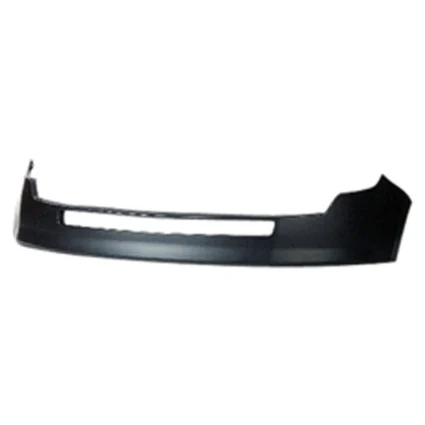 Bumper Cover Front Upper Primed CAPA for Ford Edge 2007–2010
