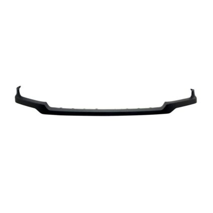 Bumper Cover Front Upper w/Wheel Opening Moldings Primed for Ford F-150 Crew Cab Pickup Extended Cab Pickup Platinum Lariat 2018–2020