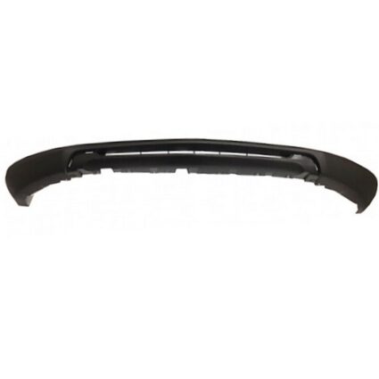 Bumper Cover Front Lower Textured for Lincoln MKX 2016–2018