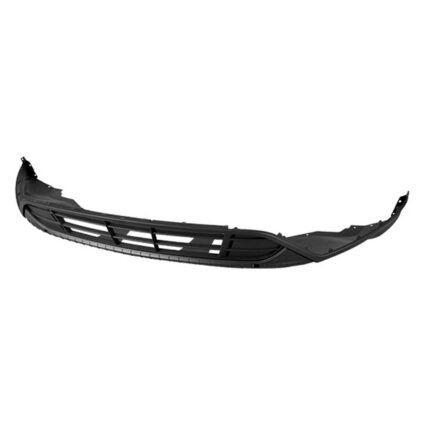 Bumper Cover Front Lower w/o Active Park Assist for Ford Escape 2013–2019