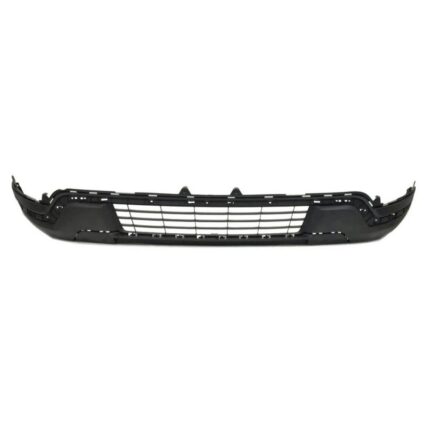 Bumper Cover Front Lower Textured for Ford Explorer Limited Sport Platinum 2018–2019