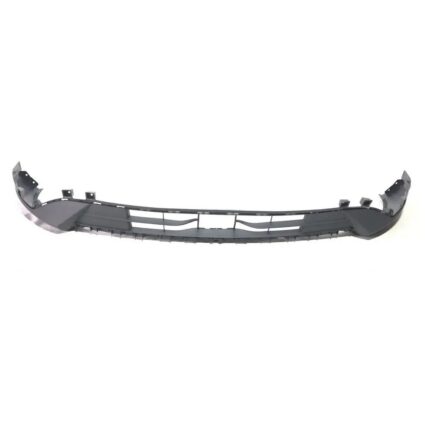Bumper Cover Front Lower w/o Active Park Assist for Ford Escape 2020–2022
