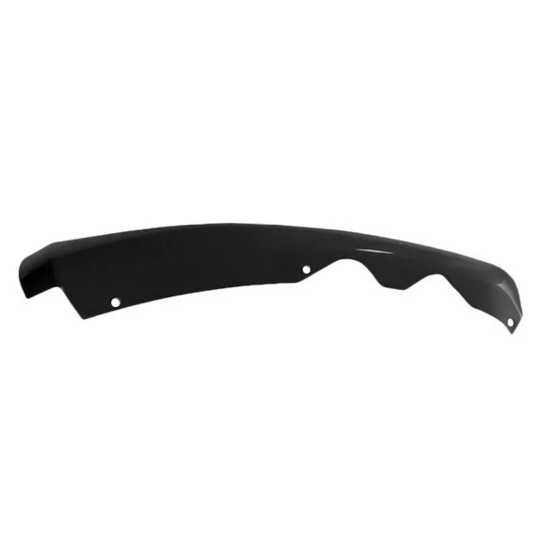 Bumper Cover Front Right Lower Valance Panel for Ford Fusion SE Hybrid Energi SE Energi Titanium Titanium Hybrid S Hybrid 2013–2016