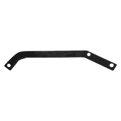 Bumper Cover Reinforcement Front Left for Ford E-150 E-250 E-350 Super Duty E-450 Super Duty