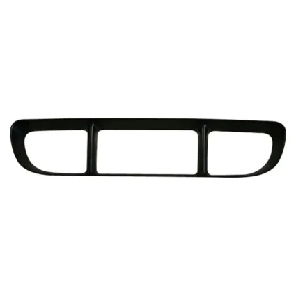 Bumper Cover Grille Front Center Grille for Ford Explorer Limited Eddie Bauer XLT NBX XLT Sport 2002–2005