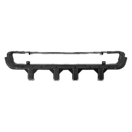 Bumper Cover Grille Front for Ford F-150 2004–2006