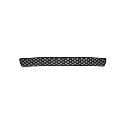 Bumper Cover Grille Front w/SVT w/o Fog Lamps for Ford Focus 2002–2004