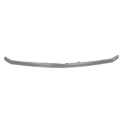 Bumper Cover Grille Front Upper Chrome for Ford Fusion 2006–2009