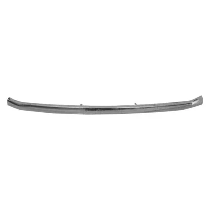 Bumper Cover Grille Front Lower Chrome for Ford Fusion 2006–2009