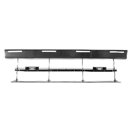 Bumper Cover Grille Front for Ford Expedition 2007–2014