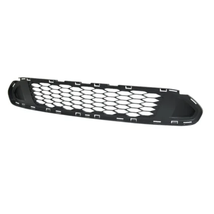 Bumper Cover Grille Front Sport Pkg for Ford Fusion 2010–2012