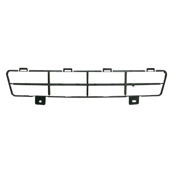 Bumper Cover Grille Front for Mercury Mountaineer 2006–2010