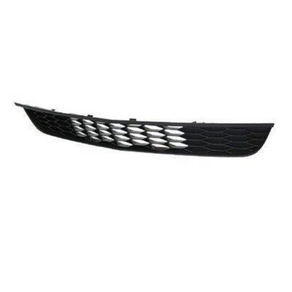 Bumper Cover Grille Front for Ford Mustang Base 2010–2012