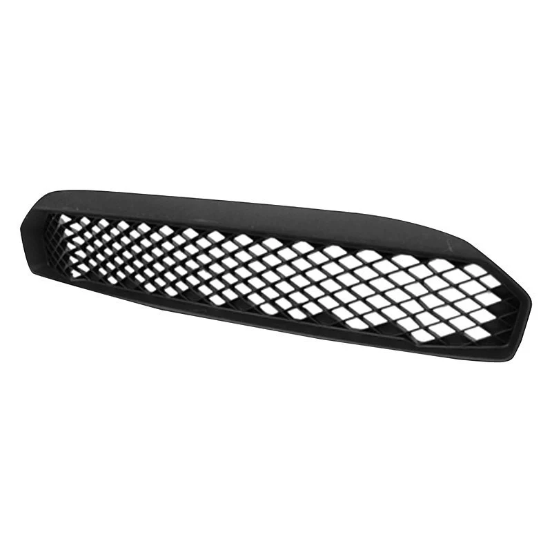 Bumper Cover Grille Front for Ford Focus Coupe Sedan 2009–2011