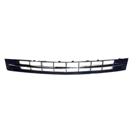 Bumper Cover Grille Front From 9-5-06 for Lincoln MKZ 2007–2009