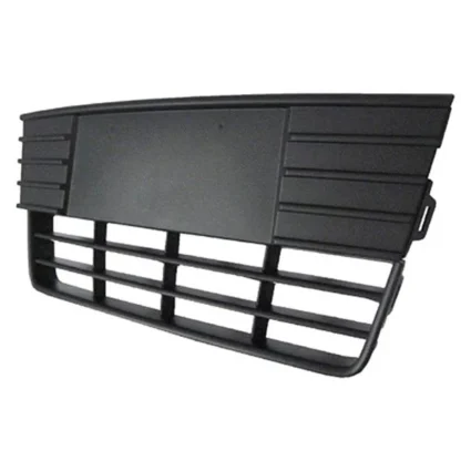 Bumper Cover Grille Front for Ford Focus Sedan Hatchback S SE SE Plus 2012–2014