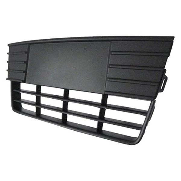 Bumper Cover Grille Front for Ford Focus Sedan Hatchback S SE SE Plus 2012–2014