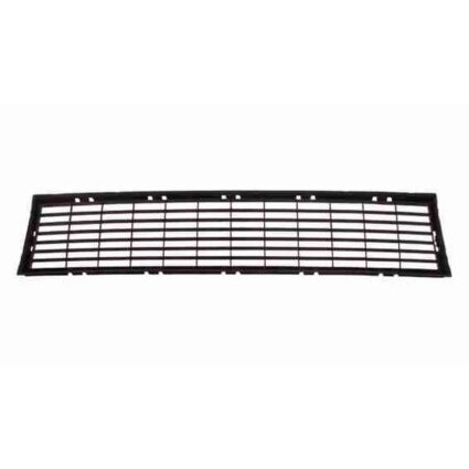 Bumper Cover Grille Front w/Towing Pkg for Ford Explorer 2011–2015
