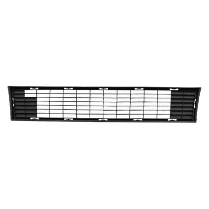Bumper Cover Grille Front w/o Towing Pkg for Ford Explorer 2011–2015