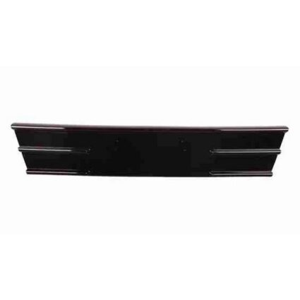 Bumper Cover Grille Front for Ford Escape Titanium SEL 2013–2016