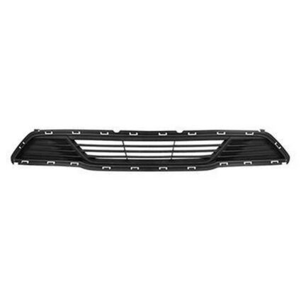 Bumper Cover Grille Front for Ford Taurus SE SEL 2013–2019