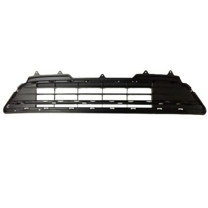 Bumper Cover Grille Front Center for Lincoln MKZ 2017–2020