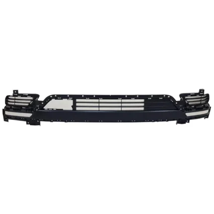 Bumper Cover Grille Front for Lincoln Navigator 2018–2021