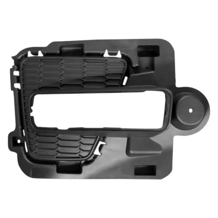 Bumper Insert Front Left Fog Lamp Bezel for Ford Expedition 2015–2017