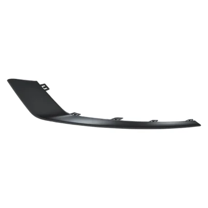 Bumper Insert Front Left Outer Grille Bezel for Ford Fusion S Hybrid SE Hybrid Energi SE Energi Titanium Titanium Hybrid Platinum Hybrid Energi Platinum SE LUX Hybrid 2017–2018